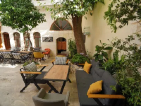 Pin Traveler House Hotels in Sanliurfa