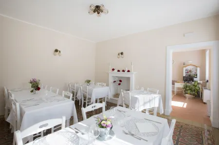 700Enolocanda Отели в г. Морнико-Лозана