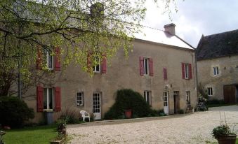 La Ferme des Chataigniers