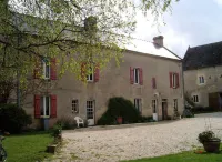 La Ferme des Chataigniers Hotels in Audrieu