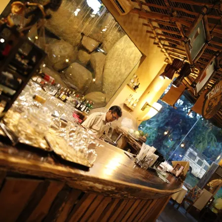 Mara River Safari Lodge Bali