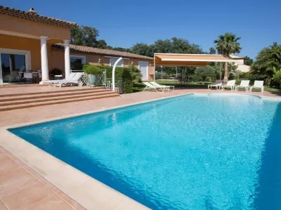 La Tarentane Hotels in der Nähe von Chapelle des Pénitents