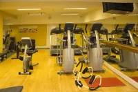 The Sefton - Gym