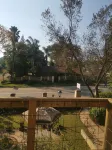 Autumn Breeze Manor Guest House - Bergblick