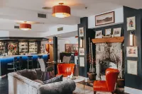 Moulin Wakefield Mill Hotel & Spa