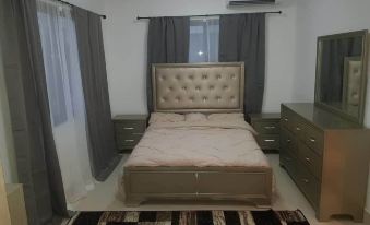 Relax Waterfront Serviced Apartment