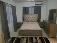 Relax Waterfront Serviced Apartment Hotels in Kombo North