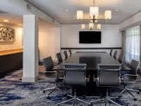 Embassy Suites by Hilton Portland Maine Hotels in Portland