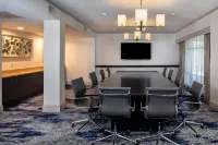 エンバシー スイーツ バイ ヒルトン ポートランド メイン