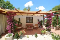 Agriturismo Essentia Dimora Rurale Hotels in Castelmauro