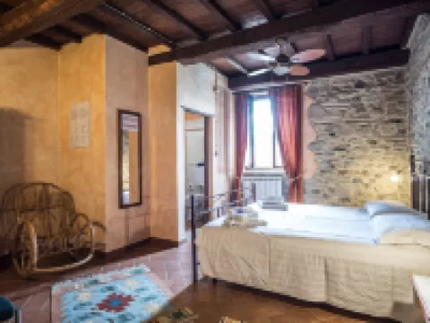 Agriturismo Goccia di Luna Hotels in Umbertide