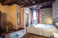 Agriturismo Goccia di Luna Hôtels à : Umbertide
