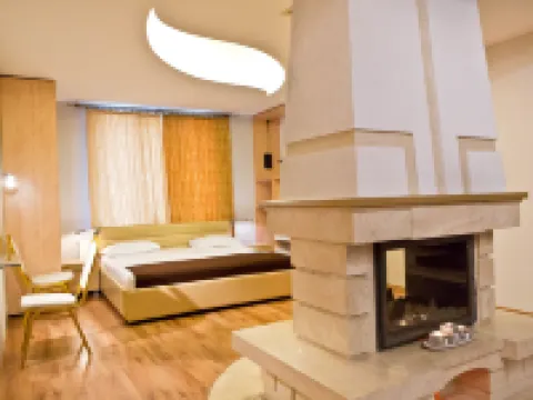 Hotel Olsi Hotels in Chisinau