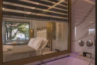 Aval Riviera - balcón