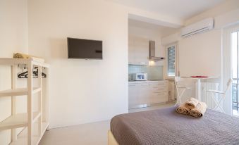 Alessia's Flat Milano 2