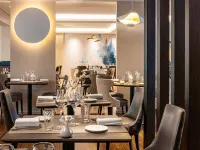 Hotel Restaurant & Spa Verte Vallée - sarapan