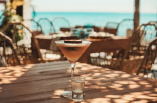 Puerto Azul Marbella