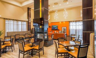 Hampton Inn Prescott