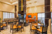 Hampton Inn Prescott