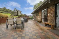 Mole Creek Cabins Hotels in Deloraine