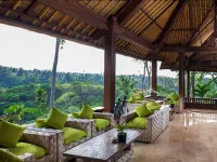 Pita Maha Resort & Spa Hotels near Campuhan