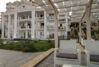 Hotel Vila Kalcuni Sarande