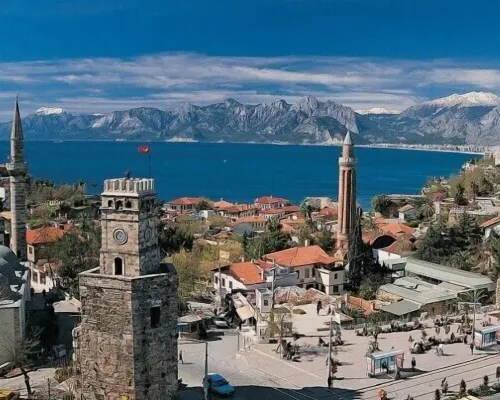 Özgür Hotel بالقرب من الفندق Photos