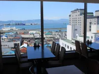 Hotel Resol Hakodate Hotels near Mt. Hakodate