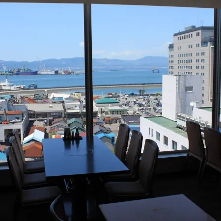 Hotel Resol Hakodate
