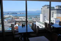 Hotel Resol Hakodate - breakfast