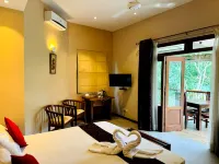 Rivorich Residence Kandy Hotels in Sirimalwatta
