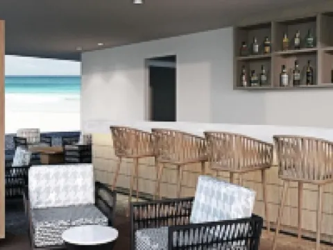 Tahuna Beach Hotel and Resort Hotel di Kabupaten Kepulauan Sangihe