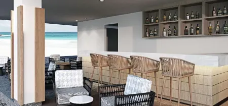 Tahuna Beach Hotel and Resort Отели в г. Наха