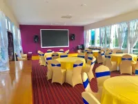 Gold Hotel Hotels in Loikaw