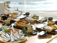 Shimoda Yamatokan Hotels in Shimoda