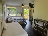 Aaron’s Cottage Hotels in Hawaiian Paradise Park