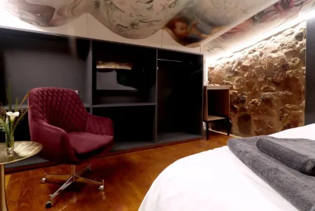 Bastion House Отели рядом с достопримечательностью «Twenty Three on Riverside»