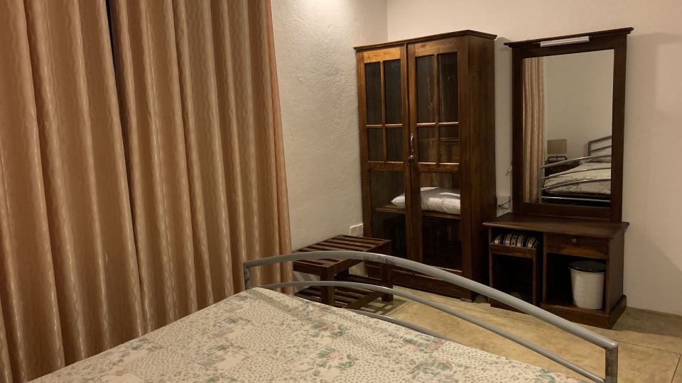 Marawila Residence