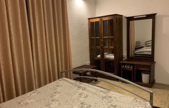 Marawila Residence