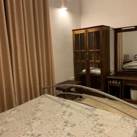 Marawila Residence