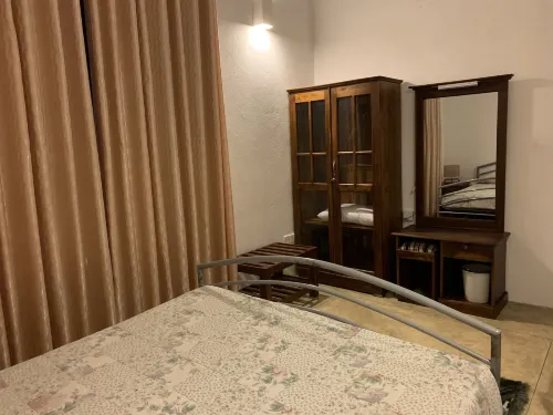 Marawila Residence - Wifi