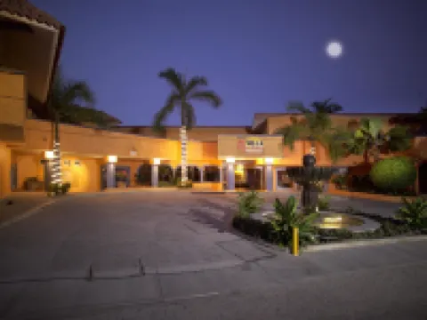 Hotel Villa Mexicana Zihuatanejo otelleri