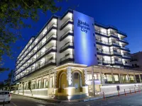 Rhodos Horizon City-Adults Only Hotels near Clock Tower
