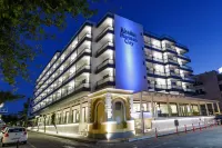 Rhodos Horizon City-Adults Only Hotels near Arnaldo Gate