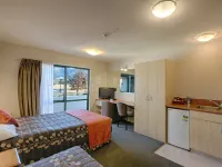 Bella Vista Hanmer Springs Hotels in Hanmer Springs