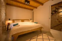 Casa Sepia - balcon
