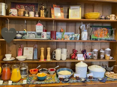 Archway Guest House Избранное Photos