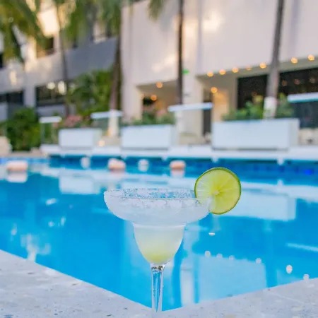 Oh! Cancun - the Urban Oasis & Beach Club