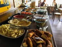 El Camino Hostel & Pub