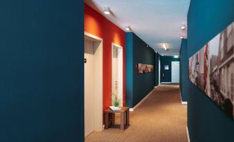 Boutiquehotel Myn Utspann